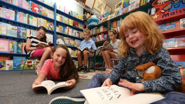 The Children's Bookshop in Beecroft will close due to rising costs and tough retail conditions.