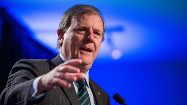 The education fund was launched as the Higher Education Endowment Fund by Peter Costello in 2007.