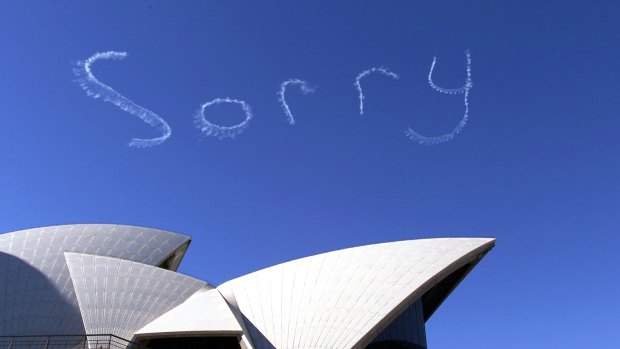 All good-hearted Australians will hope that Monday’s national apologies will work some healing magic in the lives of those who have been apologised to.

