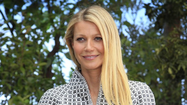 Is Gwyneth Paltrow your pick of the celebrity mums?  