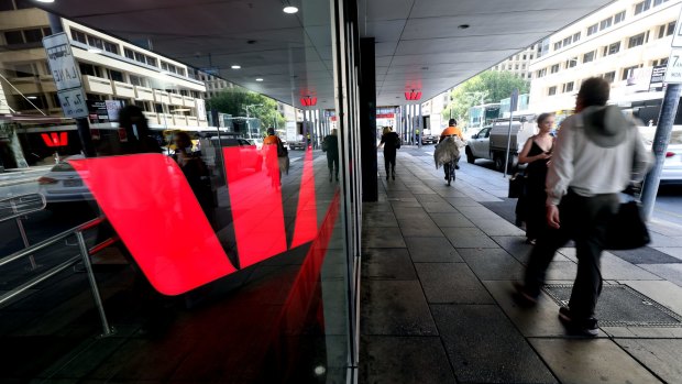 Westpac is on the hunt for a new CEO.