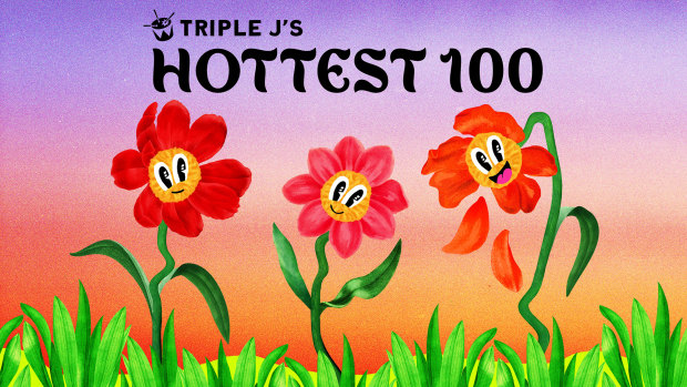 Who will  win Triple J’s Hottest 100 for 2021?