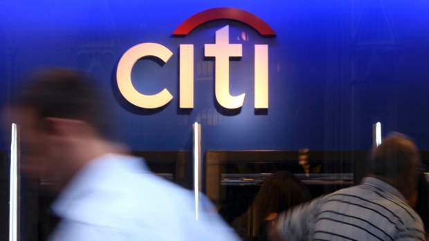 A spokeswoman for Citi said it no longer issued the products to Australian retail investors under general advice.