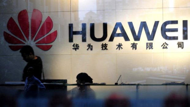 Huawei's rapid ascendancy and perceived threat to the West, is on myriad levels a parable of our times.