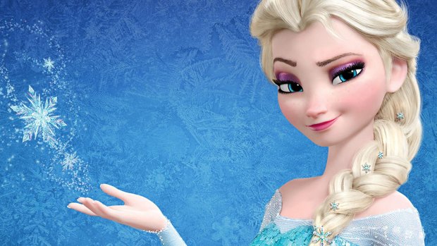 Frozen: the animated Disney hit is among the films acquired by streaming platform Stan in a new deal.