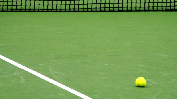 A massive tennis match-fixing scandal is being investigated in Europe.