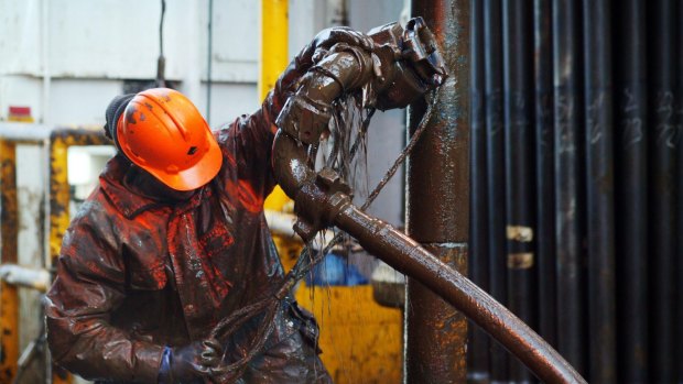 The oil price has tumbled and questions remain over how far off a recovery is.