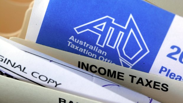 The ATO will act against those who exploit the early super release scheme