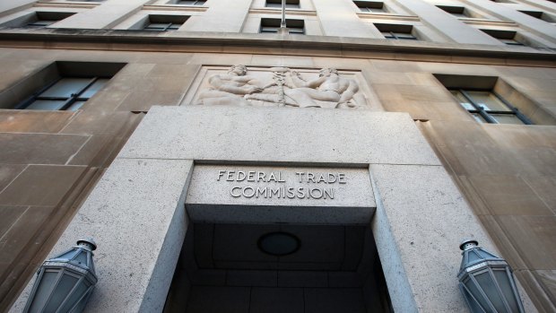 The FTC's exact findings and the total amount of the fine have reportedly not been finalised.