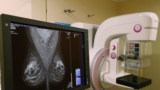 Queensland researchers believe the current treatment for triple-negative breast cancer may be ineffective.