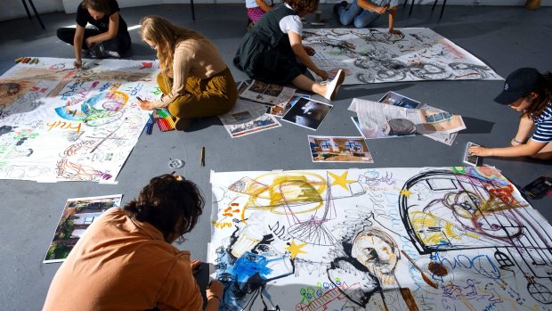 The National Art School needs certainty, says the NSW Auditor-General.