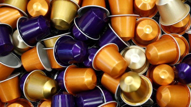 Amcor has extended its multi-year relationship with coffee giant Nespresso for the supply of coffee capsule packaging.