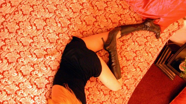 The ACT government introduced amendments to the territory's Prostitution Act in June.