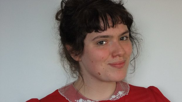 Budding comedian Eurydice Dixon, 22, was murdered in Carlton's Princes Park, near Parkville, last year.