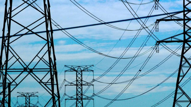 The Andrews government is cracking down on energy companies.