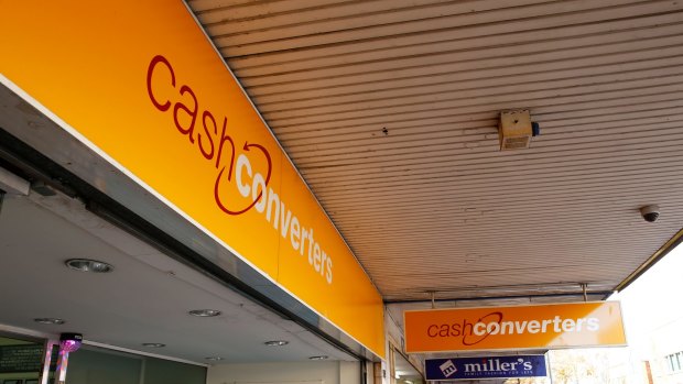 Cash Converters has settled its latest class action for $42.5 million.