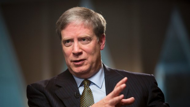 Hedge fund legend Stanley Druckenmiller says hopes for a quick, V-shaped economic recovery are "a fantasy".