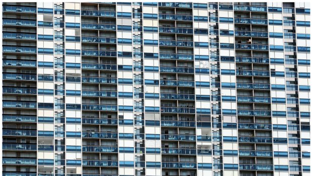 Yarra Council is moving towards mandating minimum sizes for apartments.
