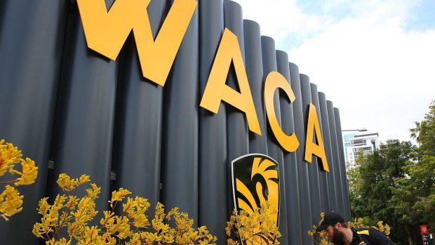 WACA has housed some big tests in the past.