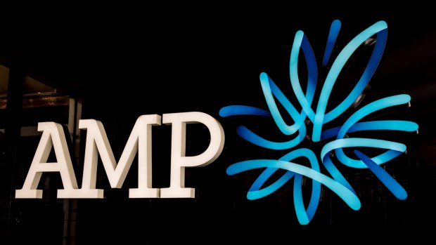 AMP has been called to account at the banking royal commission.