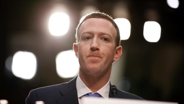 Sandberg has been no.2 behind Facebook CEO Mark Zuckerberg for a decade.