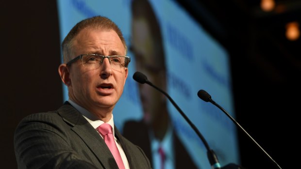  Paul Fletcher has been named minister for communications, cyber-security and the arts.