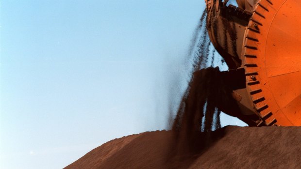 BHP Billiton and Rio Tinto are seen accounting for about $6.7 billion of the payouts.