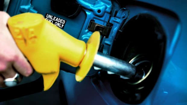 Rising petrol prices are the latest cause of consumer angst.