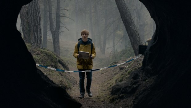 Dark on Netflix has a 94 per cent approval rating on Rotten Tomatoes. 