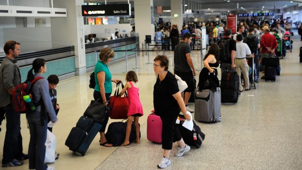 Thousands of Australians will not make it back to Australia by the end of the year.