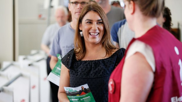 Greens member for Northcote. Labor believes the loss of inner city seats to the Greens is partly a result of losing touch with local communities through council elections.