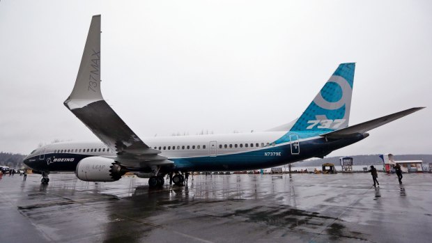 Boeing was already reeling from the 13-month grounding of its 737 MAX and now faces a dire market for new aircraft. 