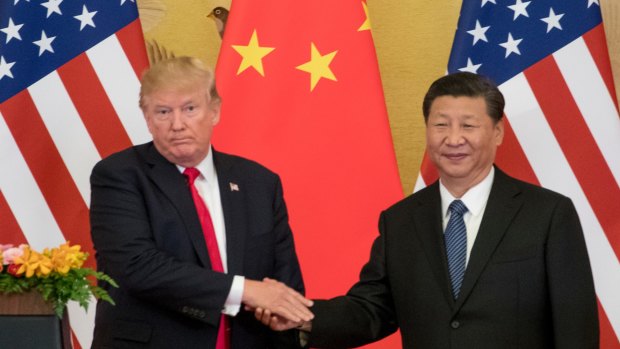 If the trade spat continues, it will not only be China and the US that will feel the effects.