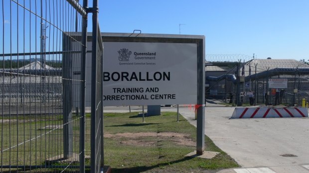 Borallon Training and Correctional Centre has been the site of several recent attacks on prison officers.