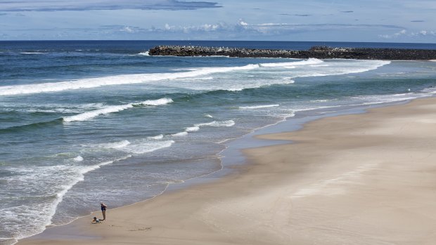 The 180-day cap has been extended to Ballina and a number of other coastal and regional areas.