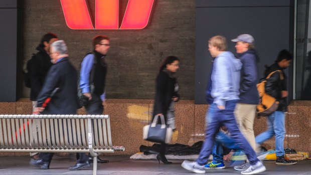 Westpac is exiting financial advice.