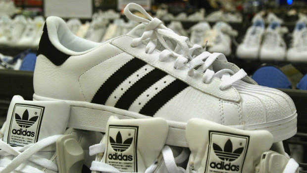 Adidas has denied claims of unpaid wages in its supply chain.