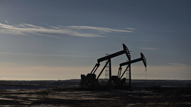 Slumping oil prices dealt a big blow to Hyflux. 