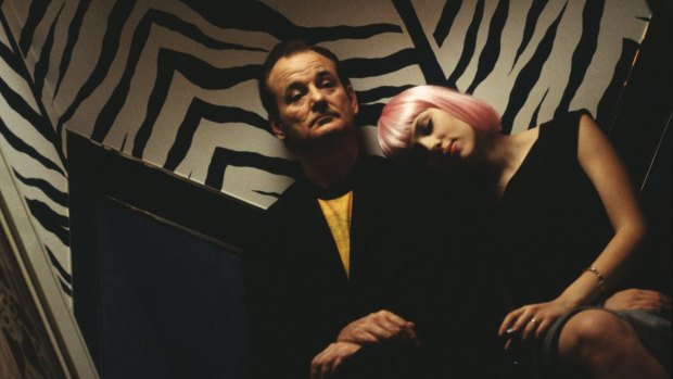 Fifteen years after they gifted the world Lost In Translation, Sofia Coppola and Bill Murray have announced a new project.