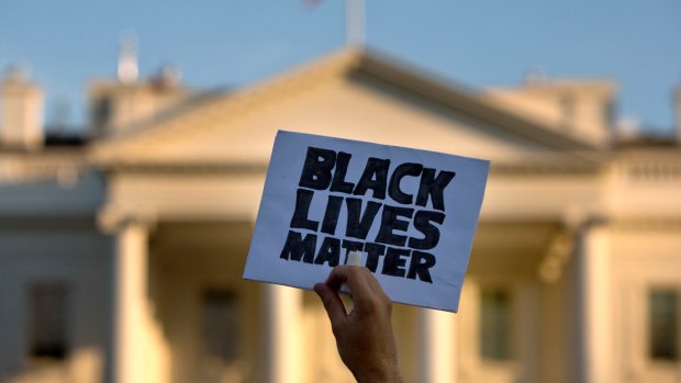 Black Lives Matter activists can be intolerant of those who insist that other lives matter too.