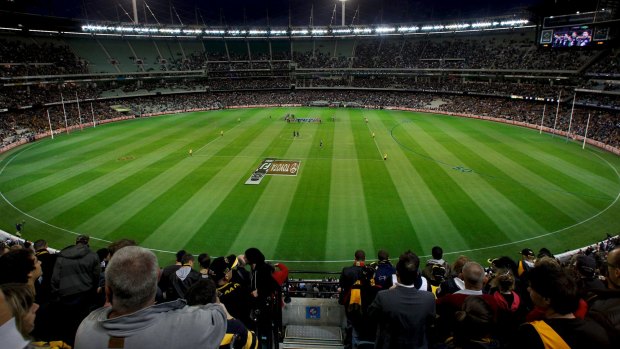 Emergency services and family violence services are bracing for the dark side of grand final day: a spike in alcohol-related violence.