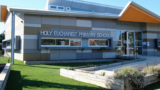 A grade 2 class at Holy Eucharist Primary School has been quarantined but the school will remain open. 