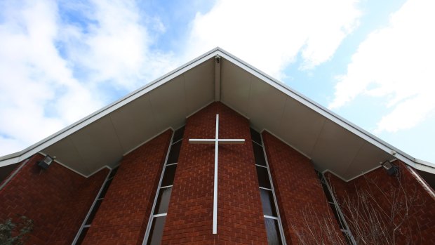 Priests are entitled to $1500 a fortnight under JobKeeper if their parish has lost 15 per cent of its usual takings.