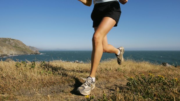 Doing any running has major benefits compared with not running at all, new research has found.