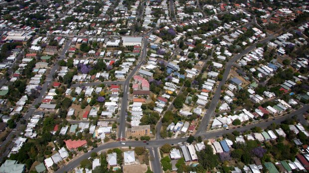 Advocacy and social service groups say the number of Queenslanders in need of housing will only rise further as state and federal pandemic support is wound back.