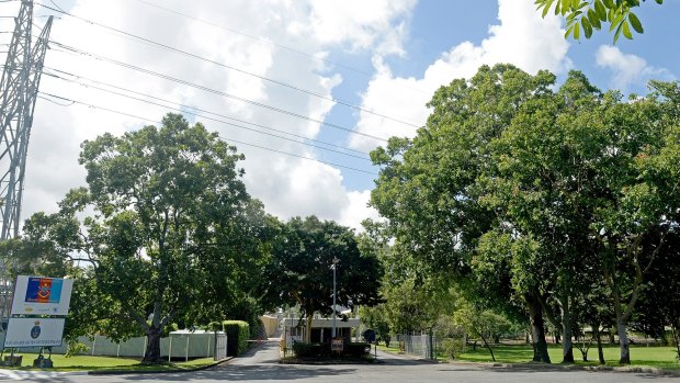Proceeds from the sale of the Bulimba Barracks, which sits by the Brisbane River, will be reinvested back into defence.