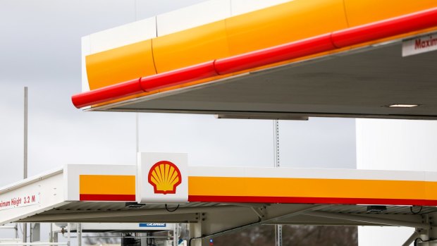 The board of ERM Power has backed a takeover offer from global oil major Shell.