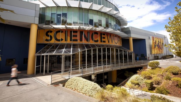 Museums Victoria announced Scienceworks would be among the closures.