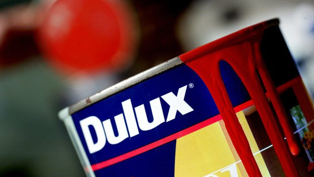 Dulux has received a $3.8 billion takeover offer from Japanese giant Nippon Paint.