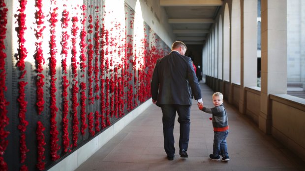 A major review has found the system supporting Australia's veterans needs to be overhauled. 